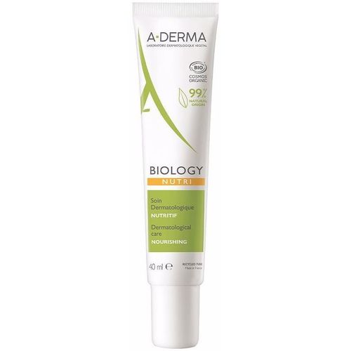 A-Derma - Biology Cuidado Dermatológico Nutritivo