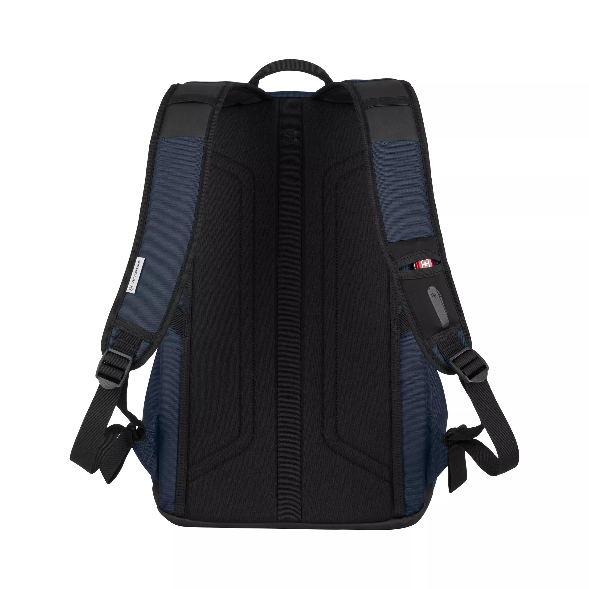 Altmont Original Slimline Laptop Backpack-Blau