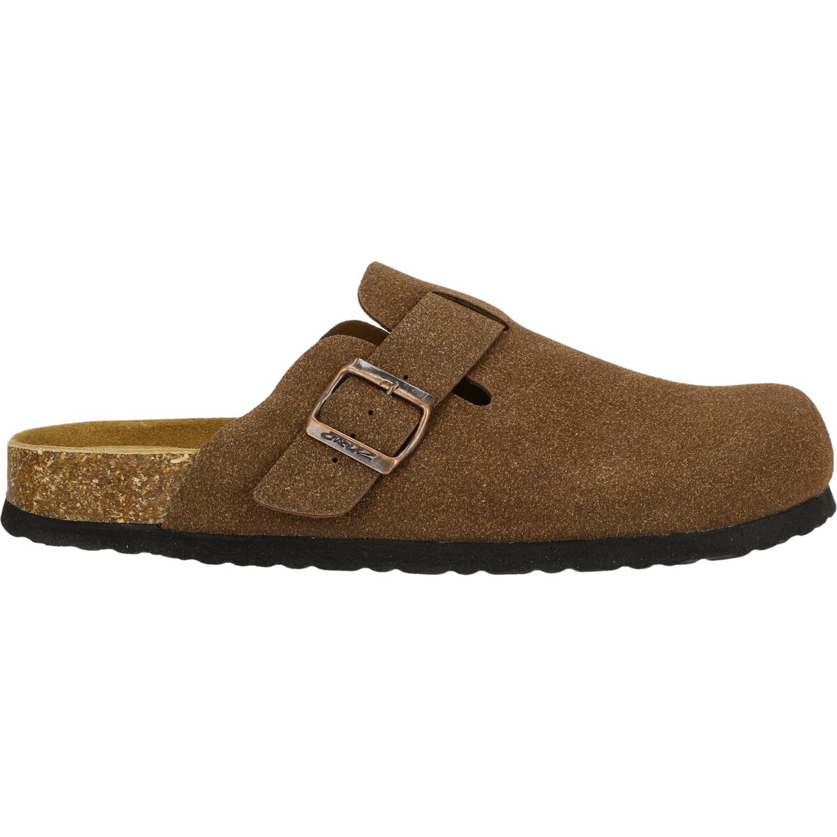 Cruz Calchas MLS Kork Sandaler