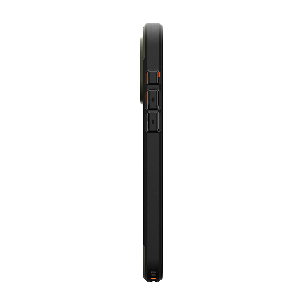 iPhone 16 Pro Max MagSafe Schutzhülle Civilian Case (114445117272) - Olive