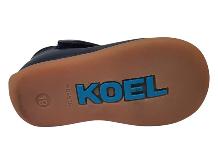 Koel4kids KO528-A blauw