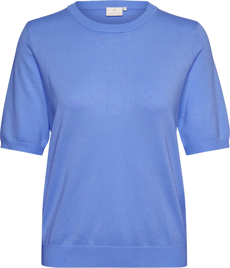 Kaffe KAlizza O-neck pullover Ultramarine