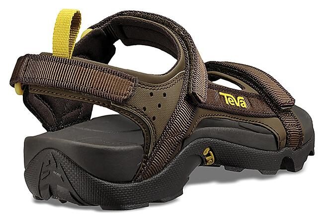 TEVA - SANDALES TANZA KID