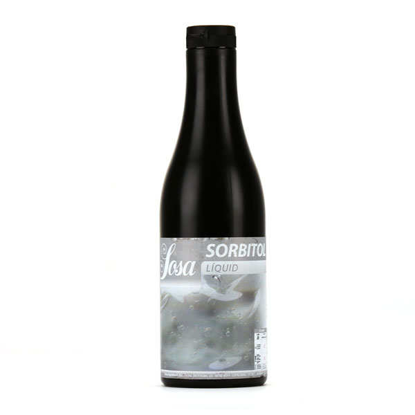 Sorbitol liquide