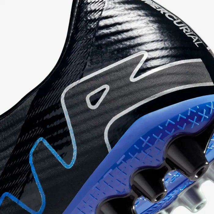 Nike Zoom Vapor 15 Academy AG Voetbalschoenen Senior