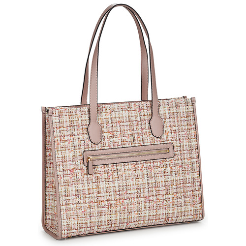 Guess - SILVANA TOTE - Rose