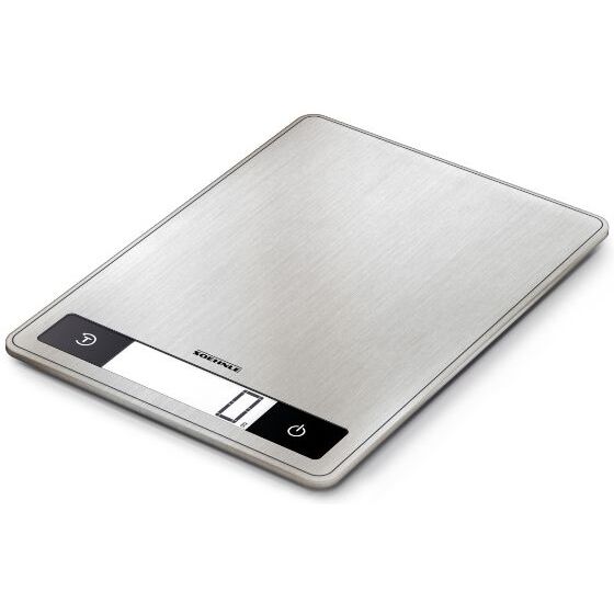 Balance de cuisine Inox - Page Profi 200 - 0861509