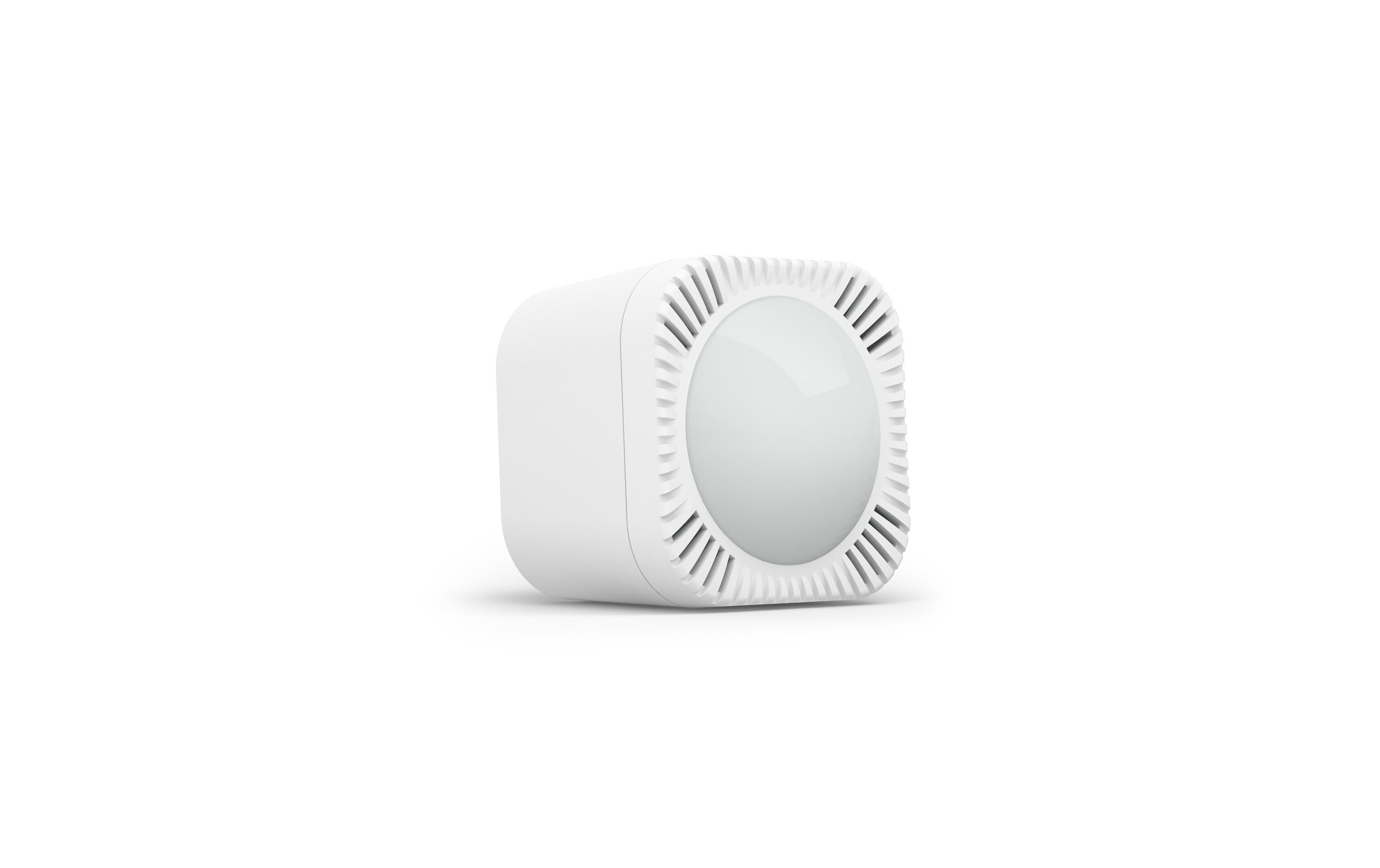 TriSensor 8Mehrfachsensor (Bewegung, Licht, Temperatur)