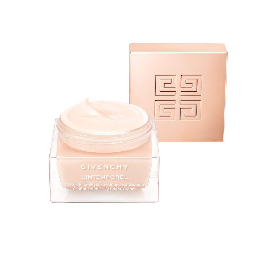 GIVENCHY L'INTEMPOREL Creme de dia fluído - 50ml