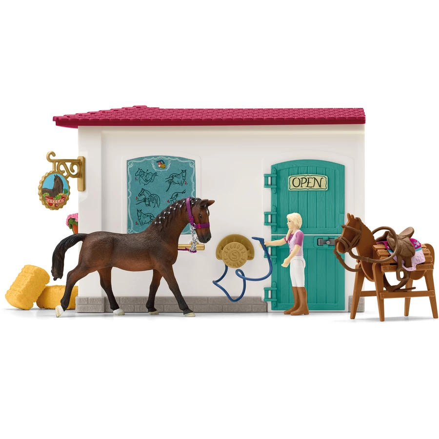 schleich® Reitshop 42568