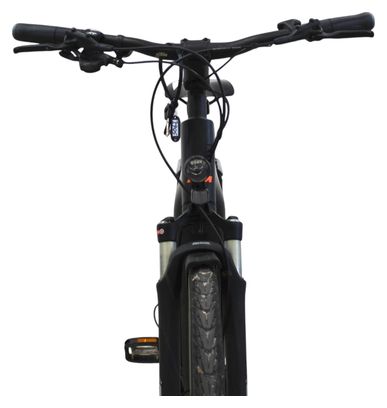 Produit reconditionné - VTC électrique KTM Style 610 - Très bon état