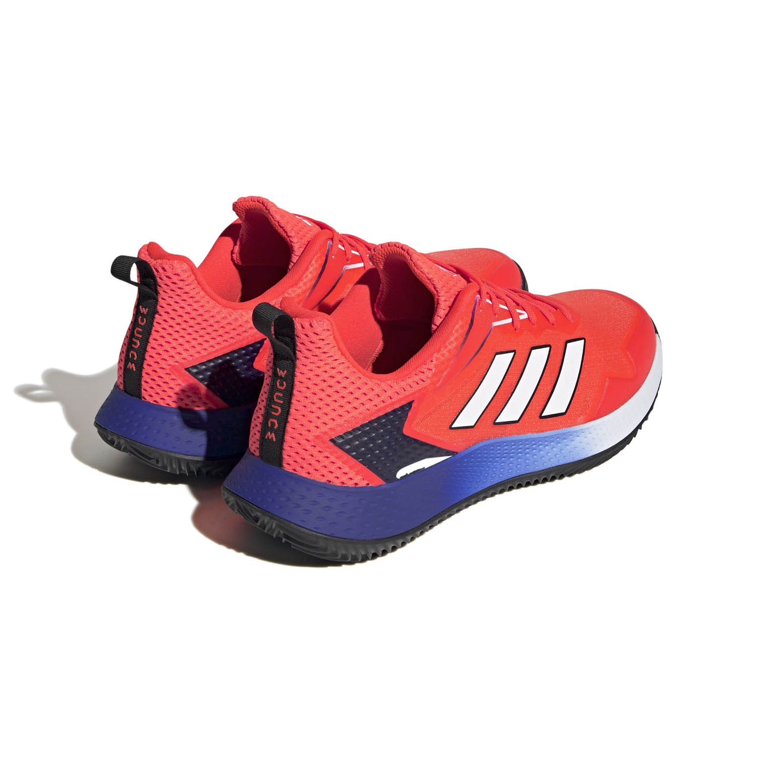 adidas  Defiant Speed Tennisschoenen