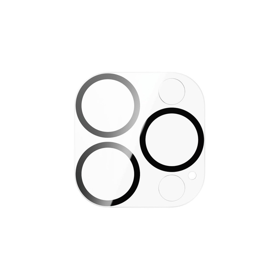 PanzerGlass - Linse Beskytter - iPhone 16 Pro/iPhone 16 Pro Max - PicturePerfect