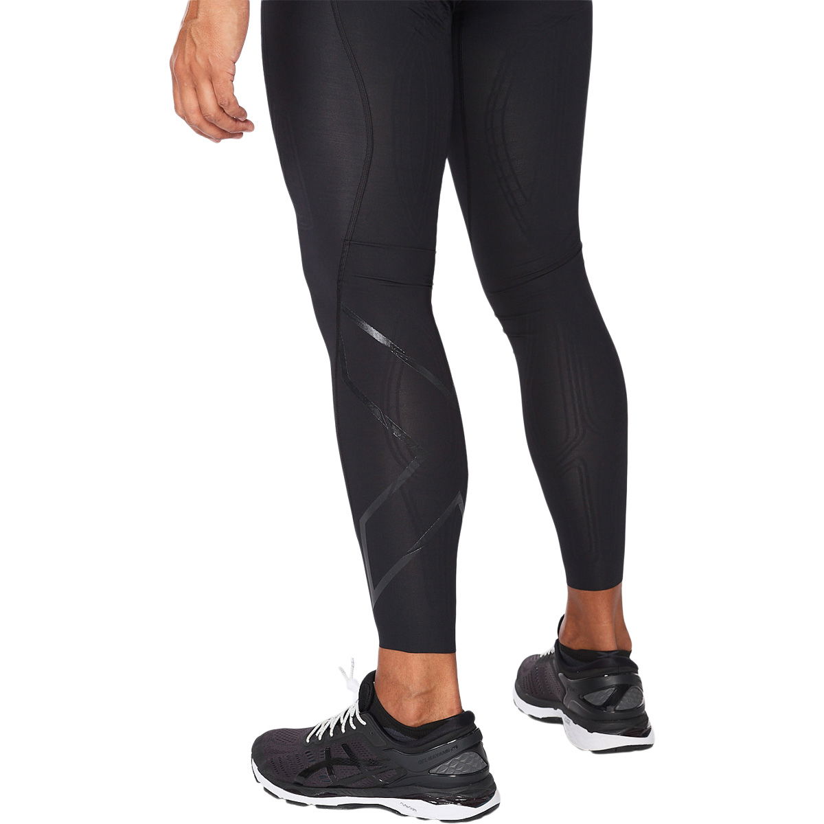 2XU Force Kompressions Tights Herre