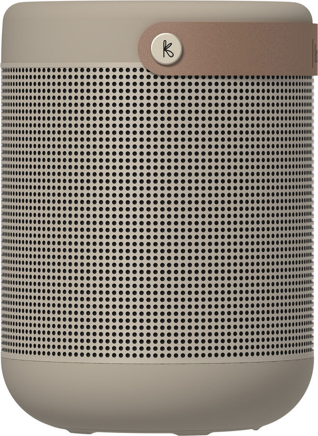 Kreafunk aMAJOR 2 - Ivory Sand Beige