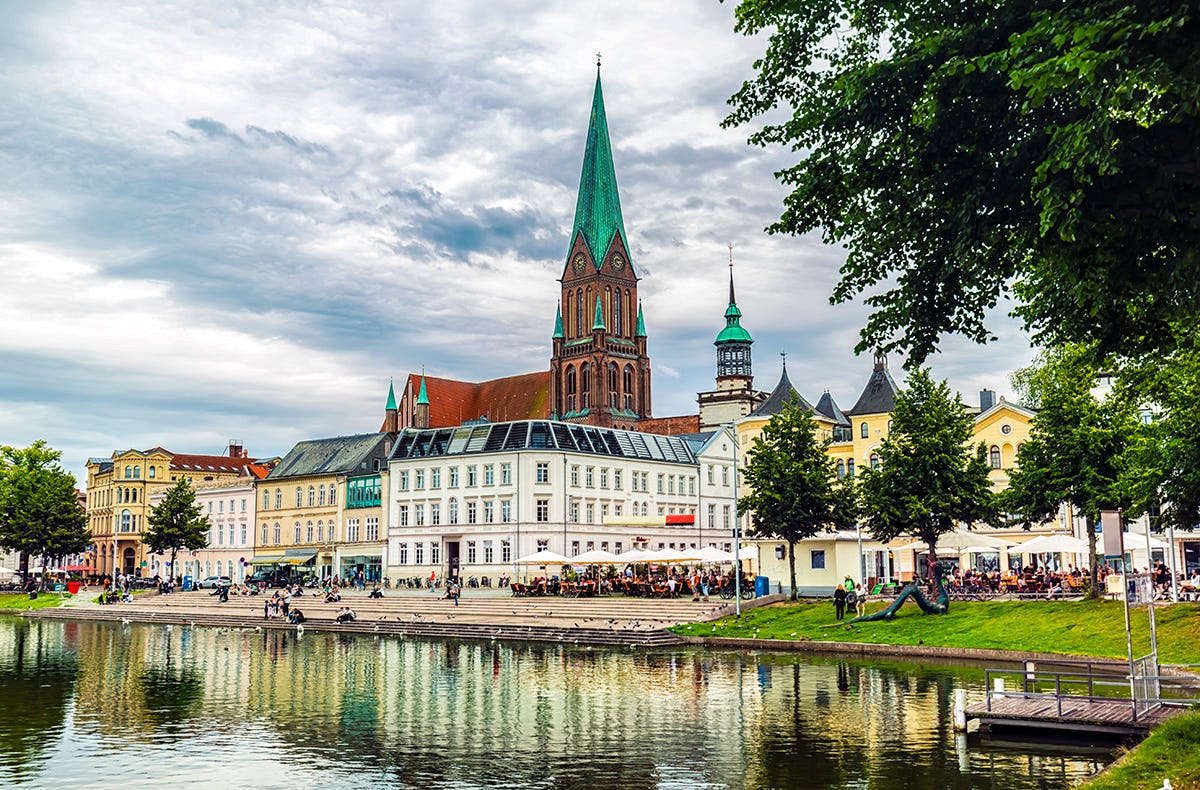 City Running Schwerin| mydays