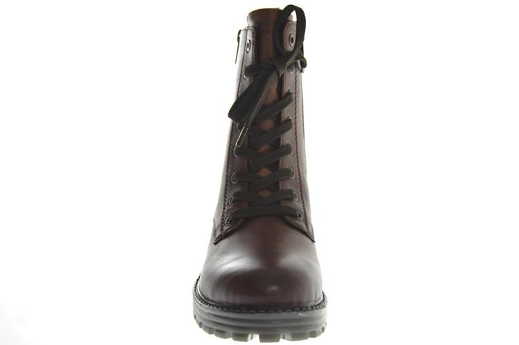 Remonte D0W71 chestnut/chestnut