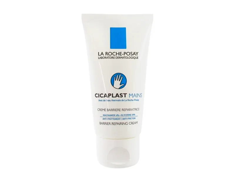 La Roche-Posay Cicaplast Håndcreme 50ml