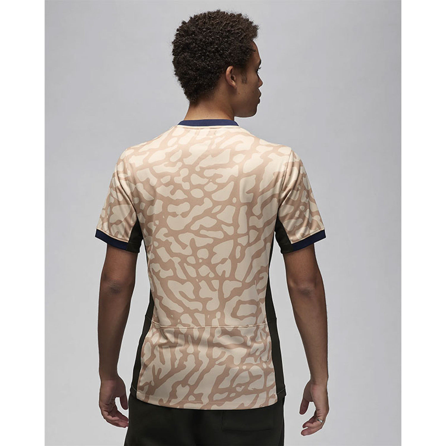 Nike Paris Saint-Germain 4th Tenue