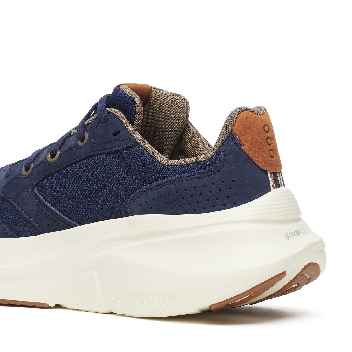 Saucony Guide Metro Navy
