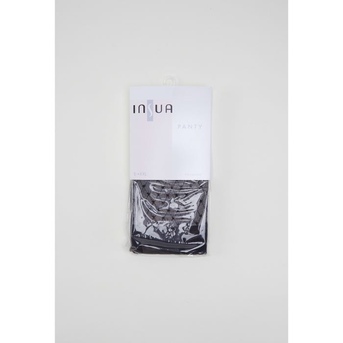 inSua-Panty fake overknee stippen Minato - Insua