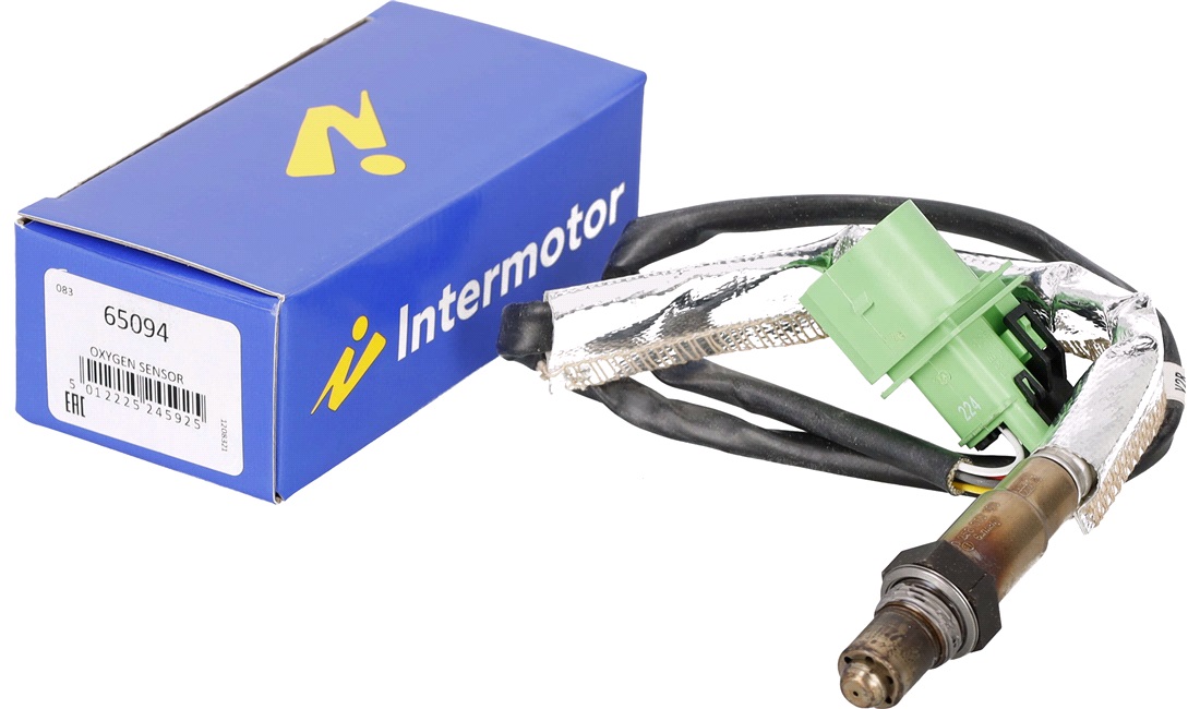 Lambda-sonde