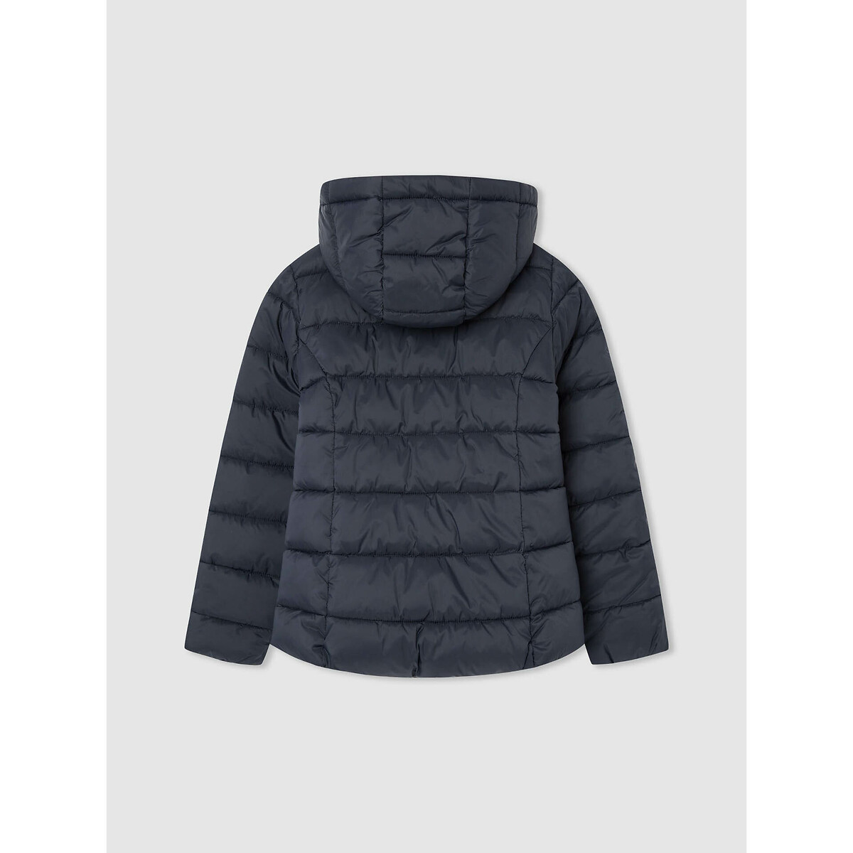 PEPE JEANS<br>Jaqueta com capa