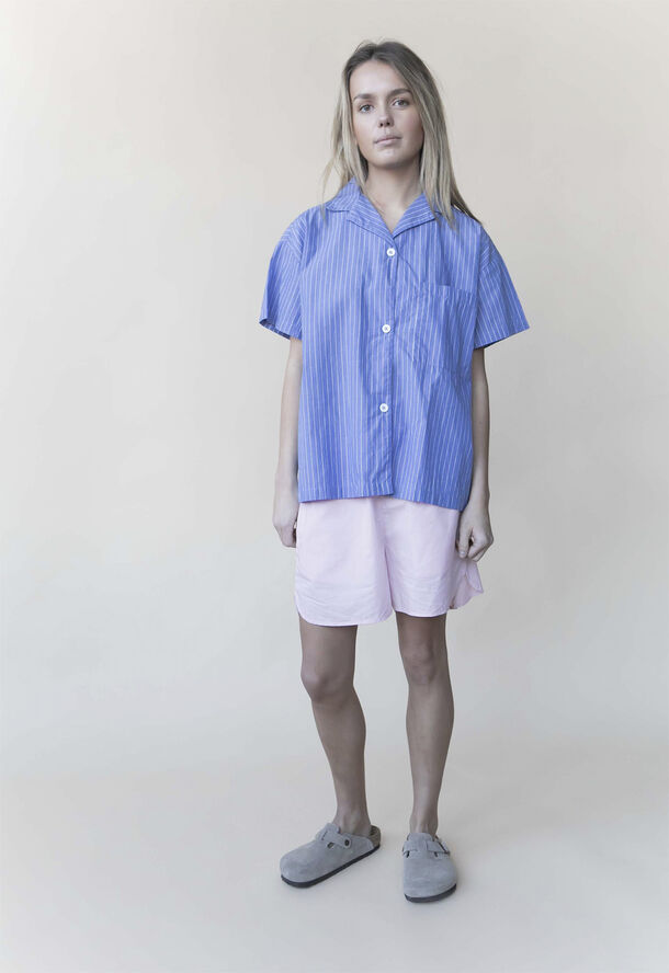 Studio Feder Victoria Skjorte Tennis