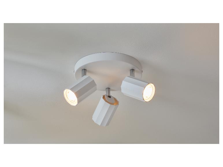 Plafondlamp