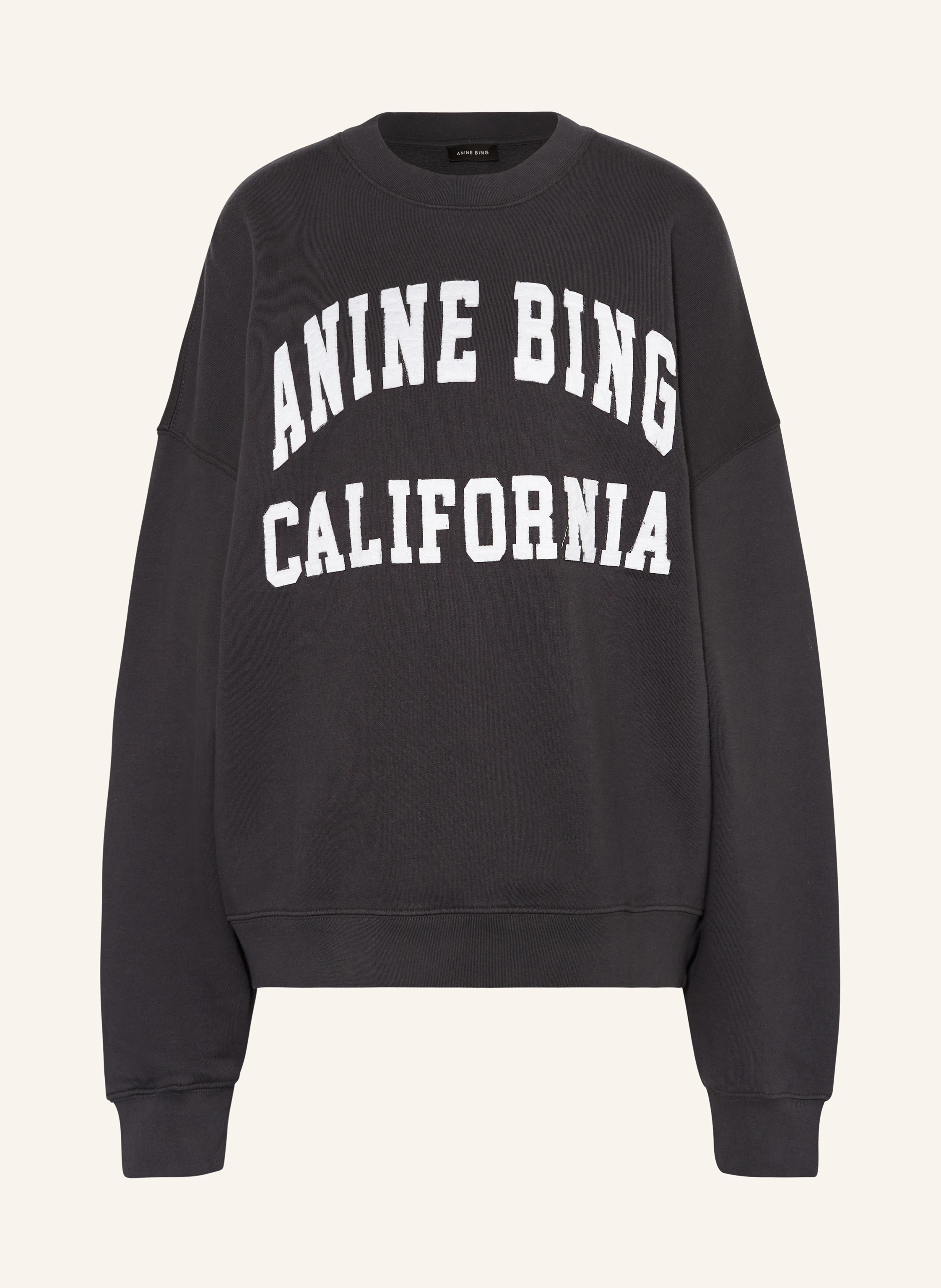 ANINE BING Sweatshirt MILES