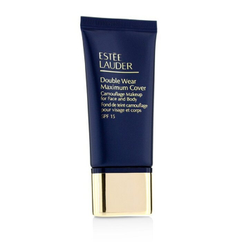 Estee Lauder Estee Lauder Double Wear Maximum Cover Camouflage Make Up (Face & Body) SPF15