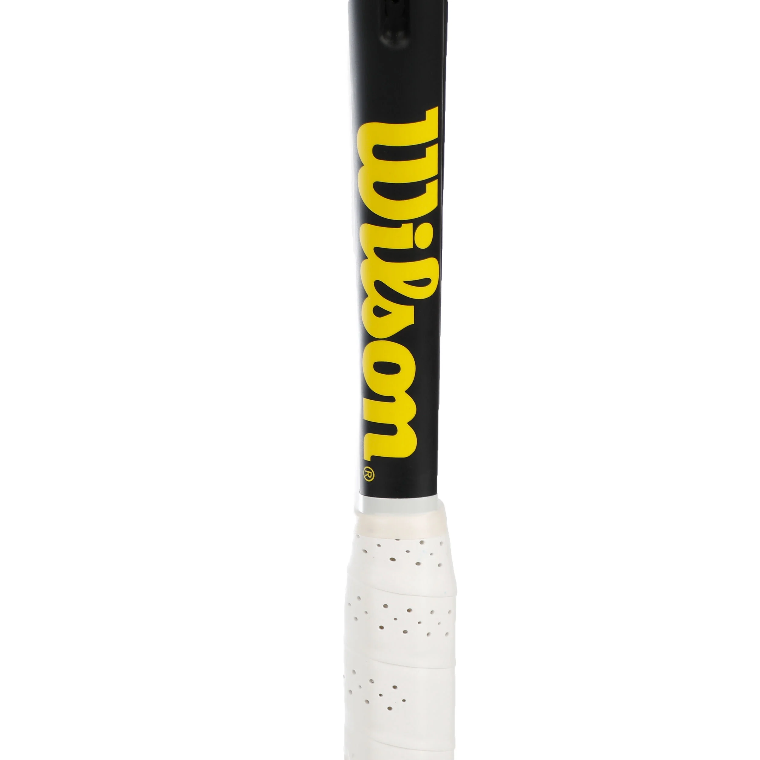 Wilson Pro Open Raquette De Compétition (Cordée)