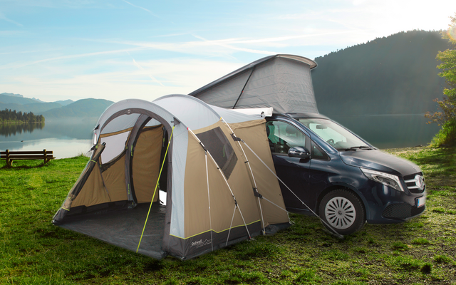 Outwell Lakecrest Busvorzelt