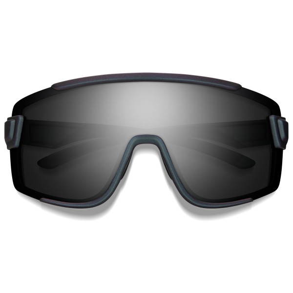 Smith - Wildcat ChromaPop S3 - Lunettes vélo