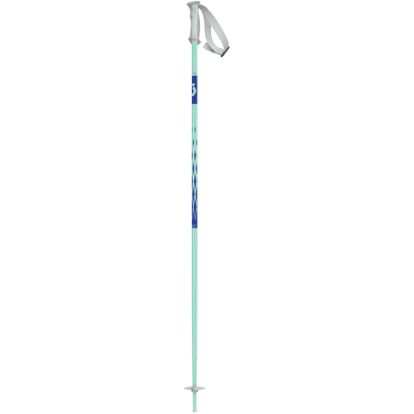 Bâton de ski SCOTT POLE KOKO MINT GREEN