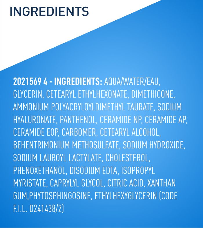 Hydrating Hyaluronic Acid Serum
