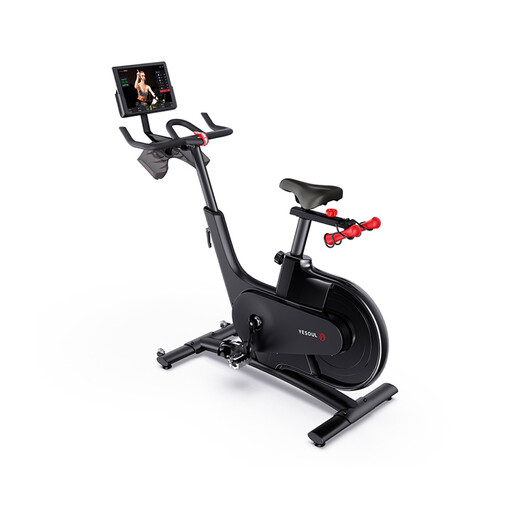 Bicicleta ergométrica profissional Yesoul V1