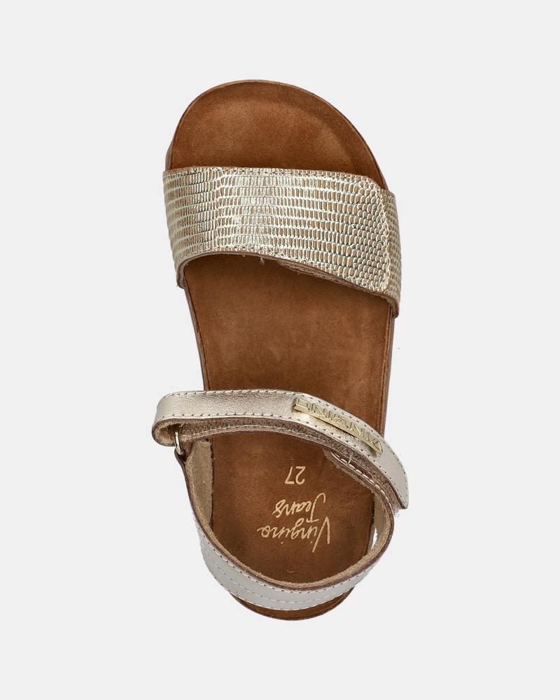 Vingino Demi Sandalen  - goud