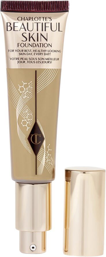 Charlotte Tilbury Charlotte's Beautiful Skin Foundation - Foundation