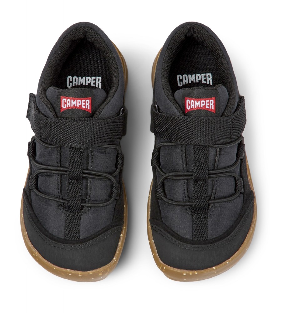 Tênis Camper Ergo preto