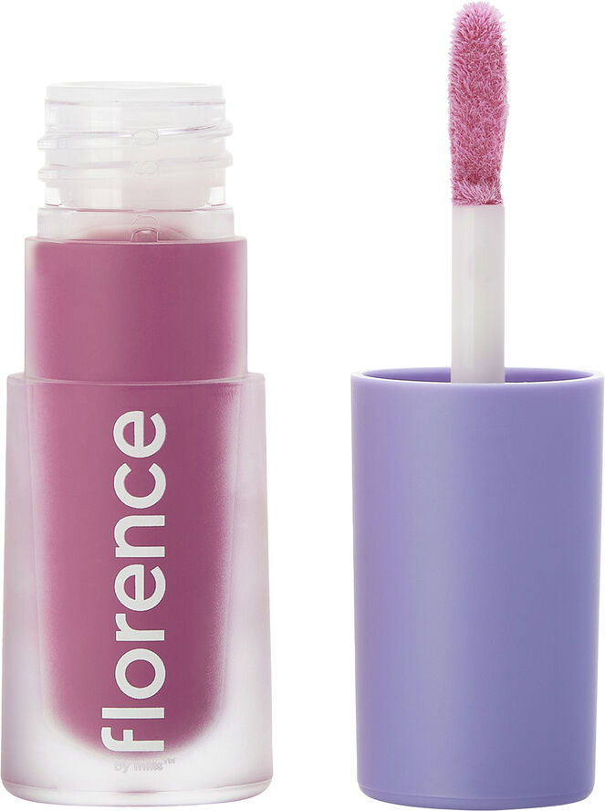 Florence by Mills Be A VIP Velvet Liquid Lipstick