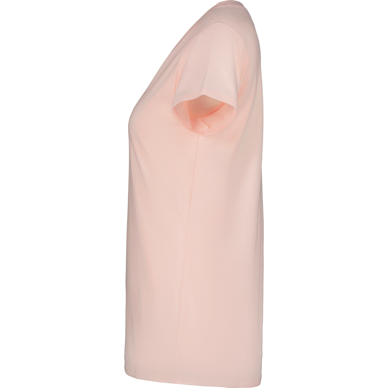 Icepeak Damen-T-Shirt Beaune S, rosa