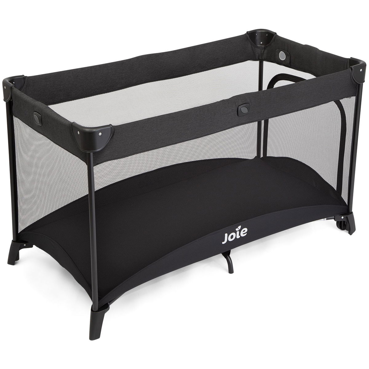 JoieJoie   Allura 120 Reisebett shale