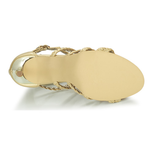Bullboxer - 065515F2S - Doré