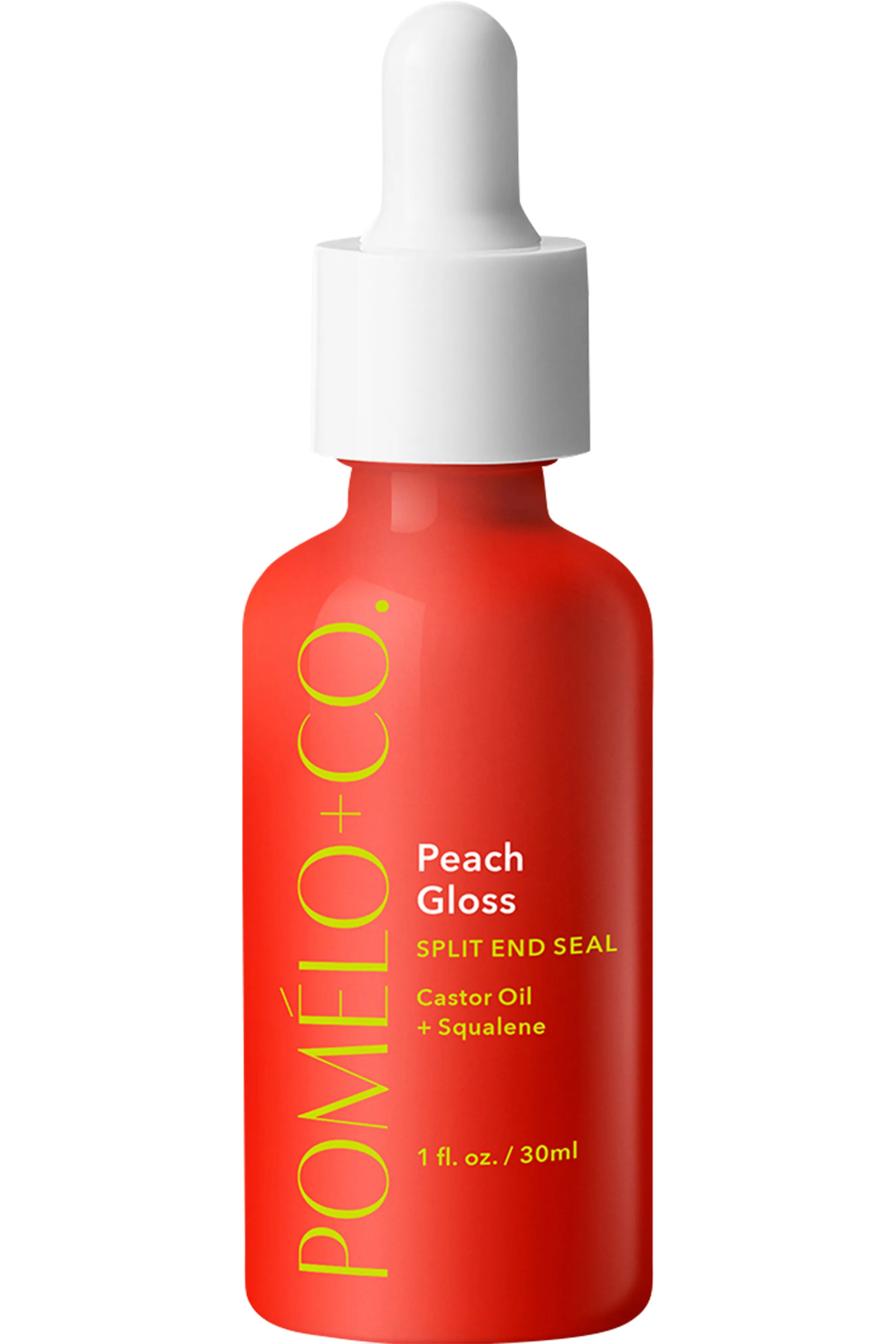 Pomélo+Co Sérum Peach Gloss-30 ml