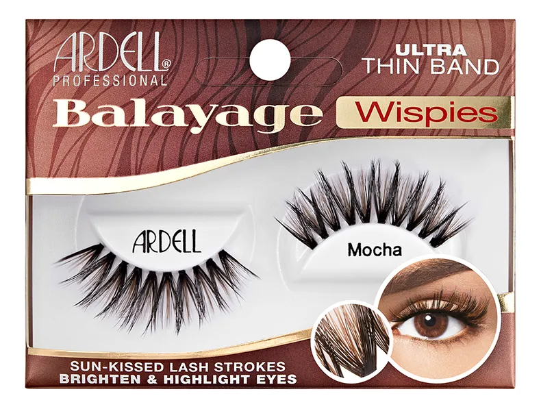 Ardell Lash Balayage Mocha - 1 stk.