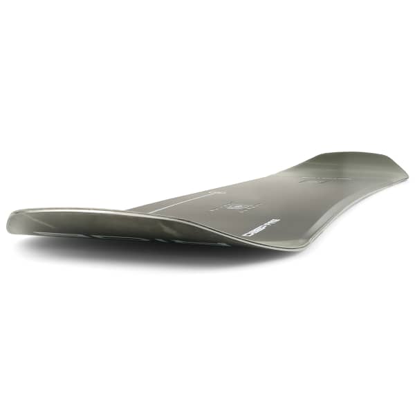 Planche de snowboard RIDE DEEP FAKE BLACK/GREEN