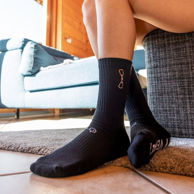 Quickdraw - Chaussettes