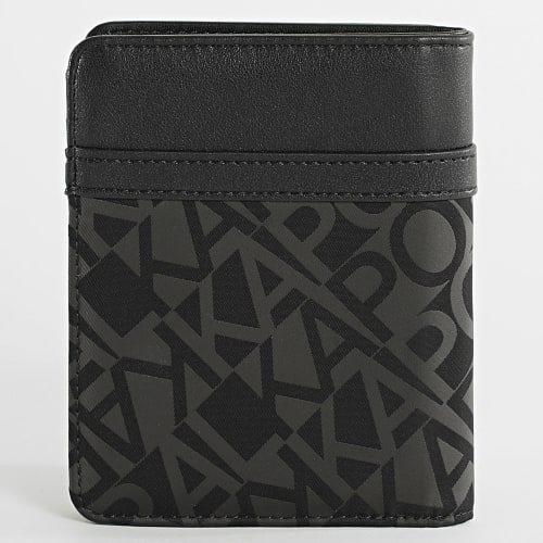 Portefeuille Varlo Noir