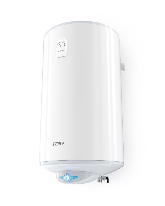 Tesy Mavi elektrische boiler antikalk 50 liter breed